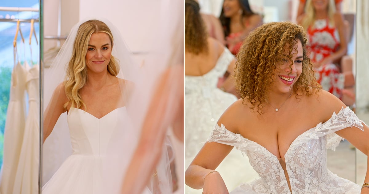 Made with Love Bridal on Instagram: Major wedding day inspo! Our