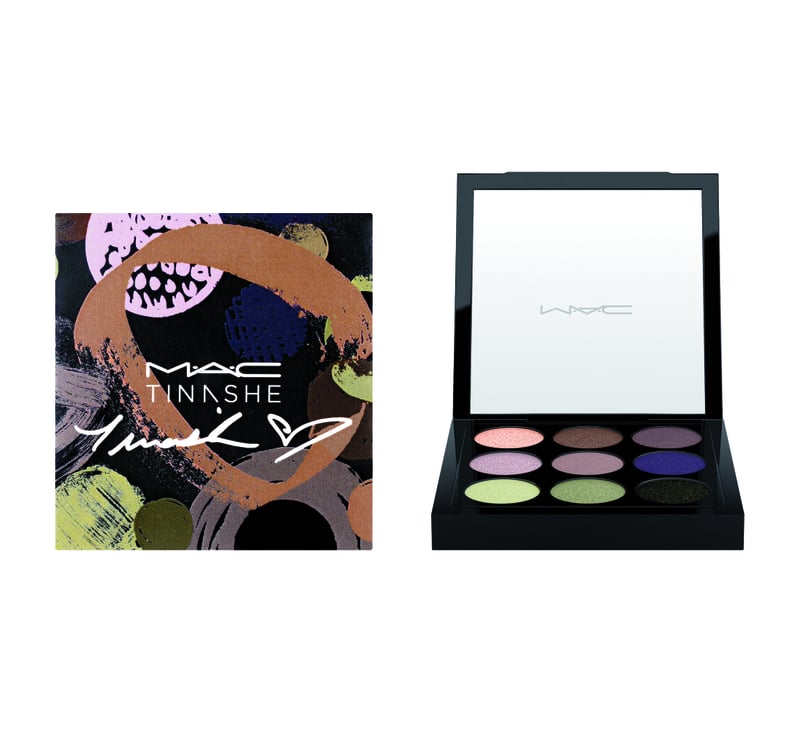 MAC Cosmetics Future Forward Collection: Tinashe