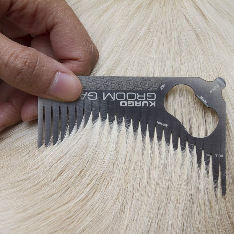 K9 Grooming Gadget