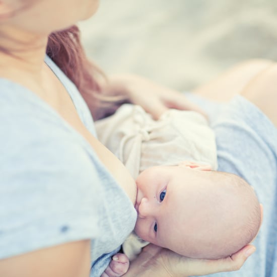 Virginia Breastfeeding License Plates