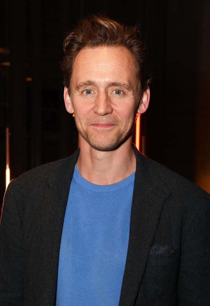 Who Is Tom Hiddleston Dating?