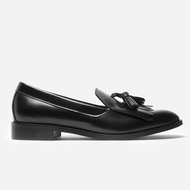 Everlane The Modern Tassel Loafer