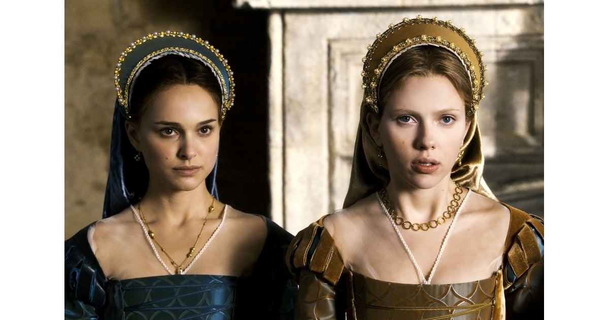 The Other Boleyn Girl | Best Historical Movies on Netflix ...