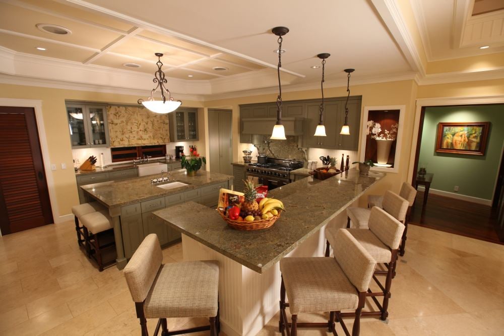 The Obama's Hawaiian Vacation House