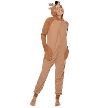 Jammies For Your Families® Rudolph the Red-Nosed Reindeer