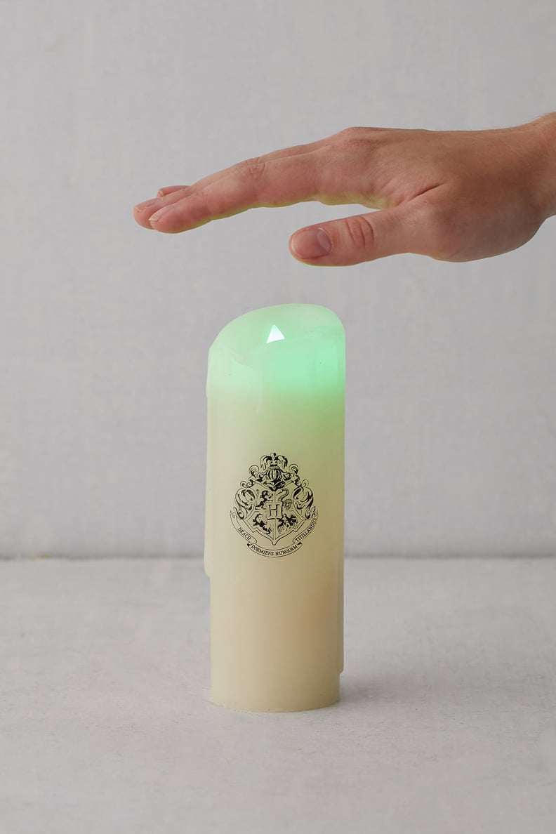 Harry Potter Enchanted Mood Candle Light