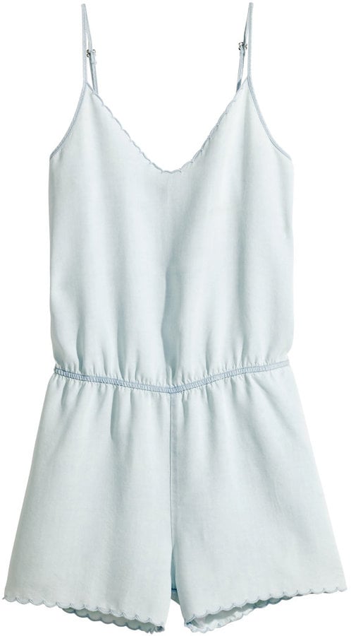 H&M Romper