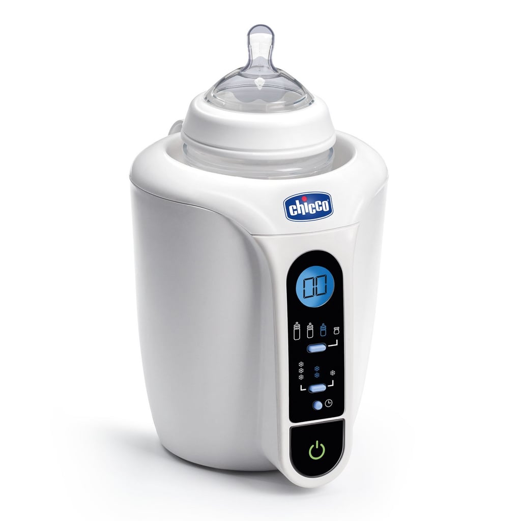 Chicco NaturalFit Digital Bottle Warmer