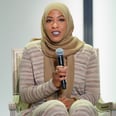Muslim-American Olympian Ibtihaj Muhammad Says She Was Recently Held at US Customs