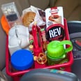 6 Road Trip-Friendly Snacks Your Kids Will Love