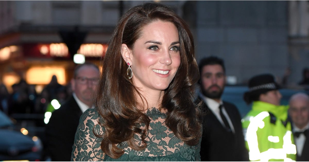 Kate Middleton looks 2020