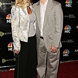 Who Is Brian Littrell's Wife? | POPSUGAR Celebrity