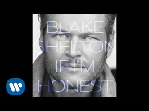 "A Guy With a Girl" by Blake Shelton