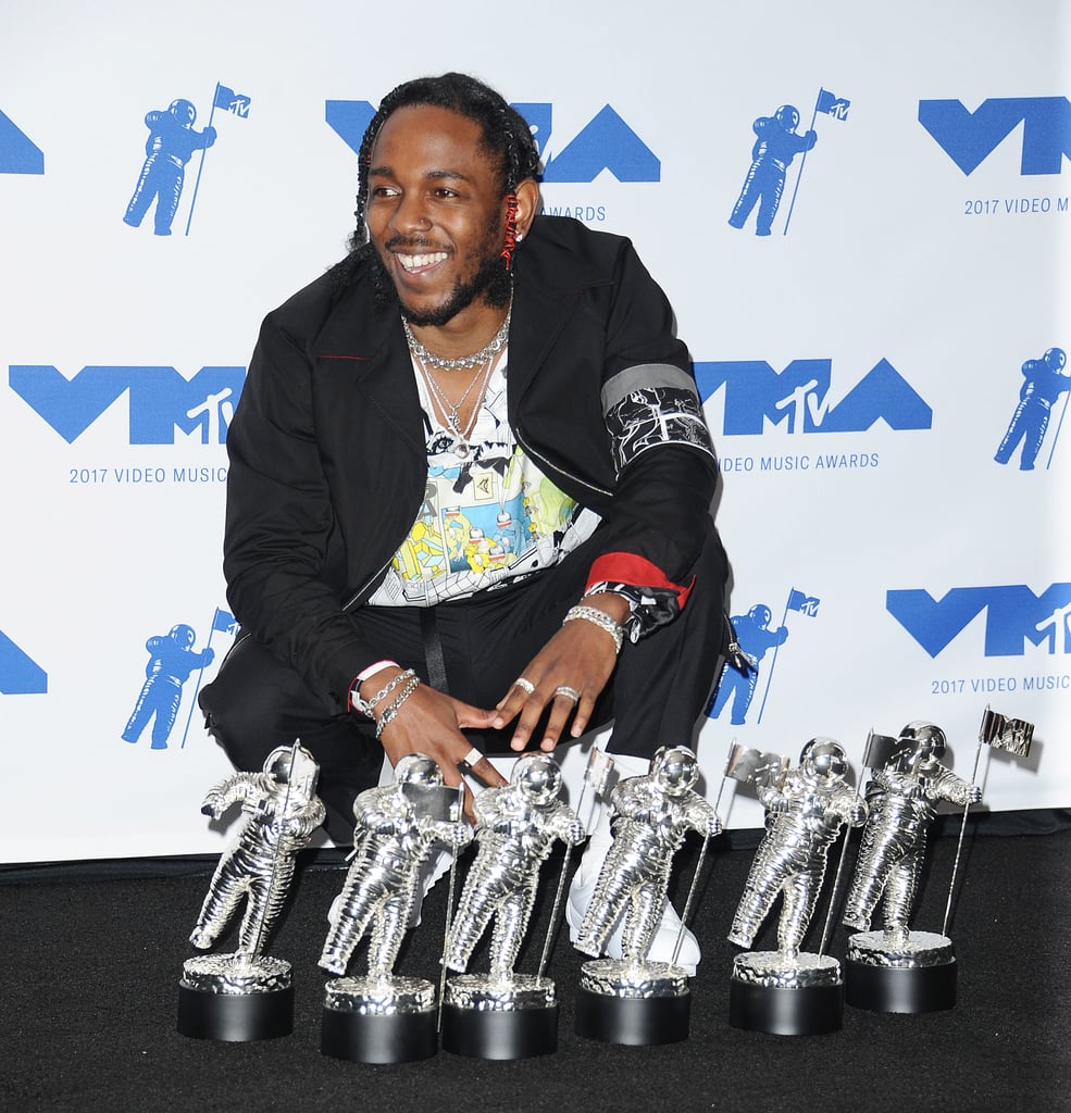 Kendrick Lamar