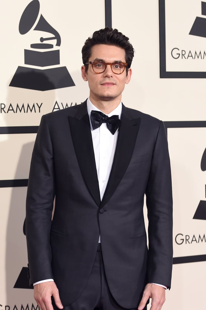 John Mayer