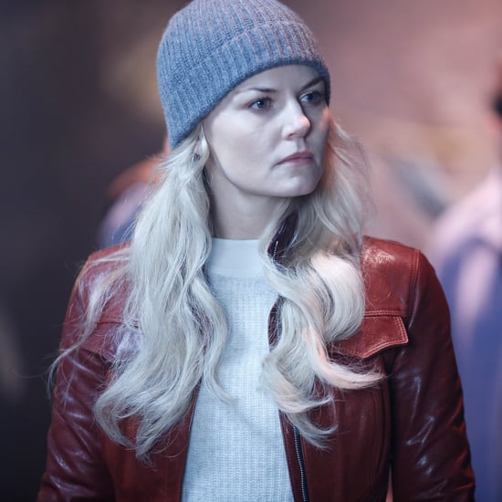 Once Upon a Time Season 5 2016 Details