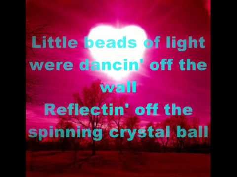 "Center of My World" by Chris Young