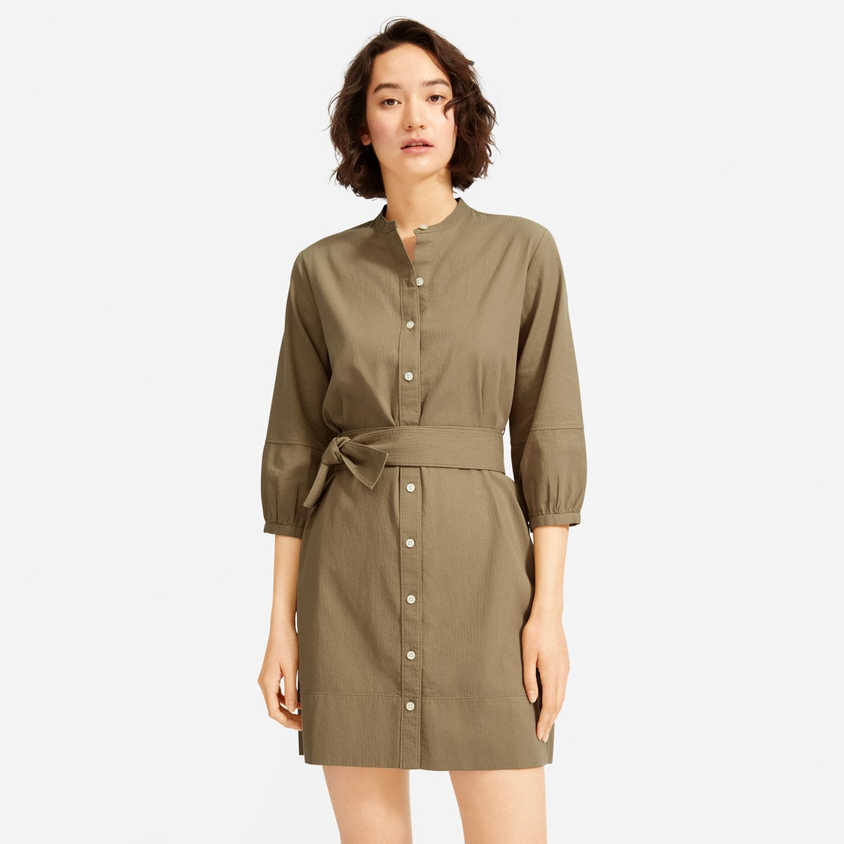 tailored dresses