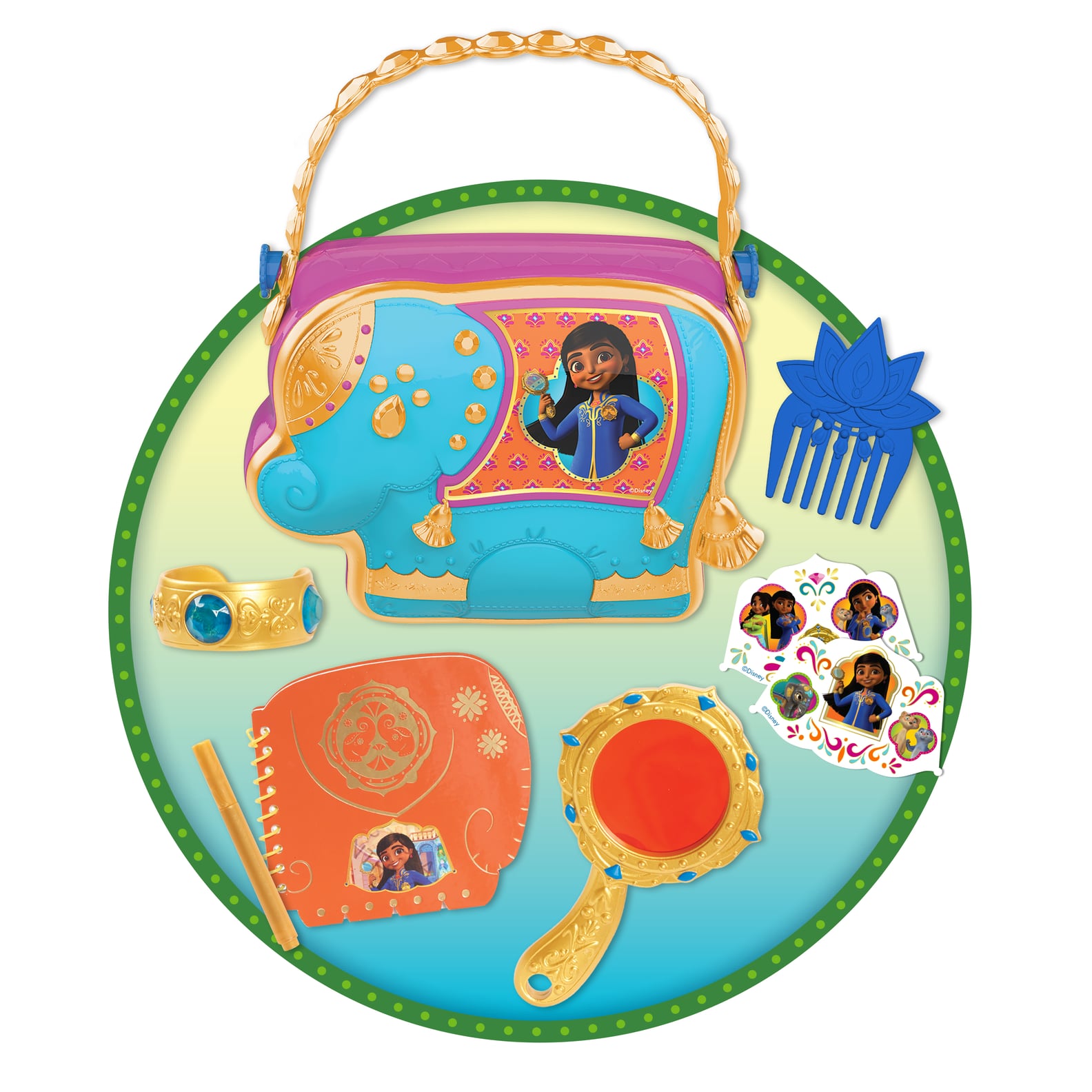 Shop Disney Junior s Mira Royal Detective Toys PS Family