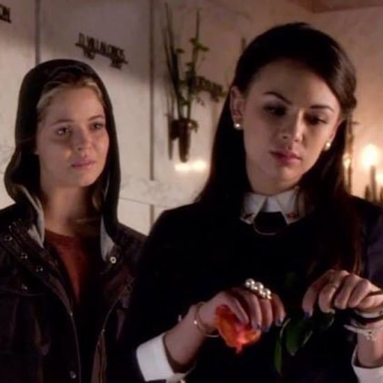 Pretty Little Liars Season 5 Behind the Scenes
