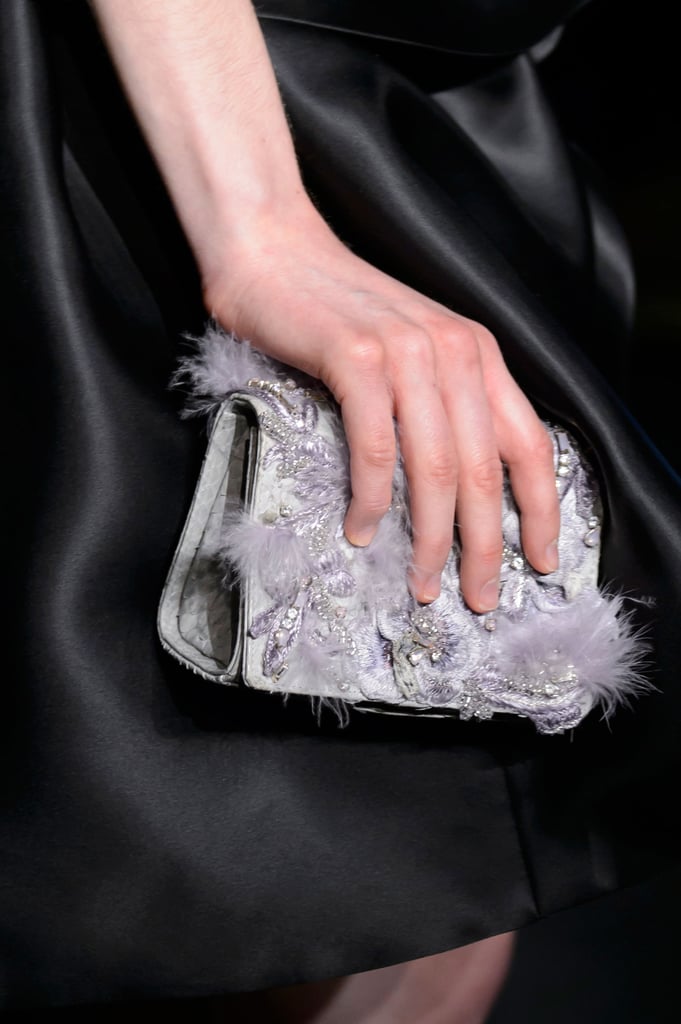 Marchesa Fall '16