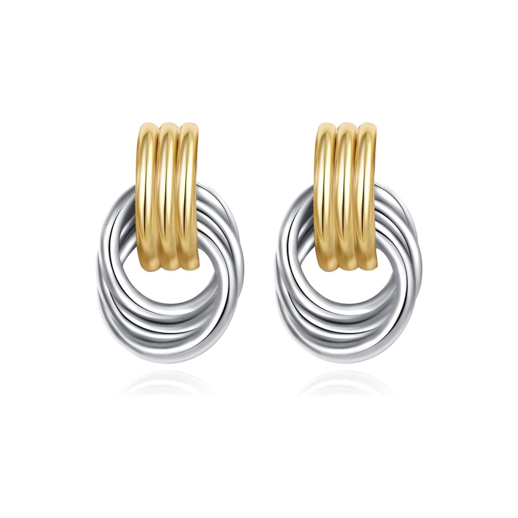 Best Knot Earrings