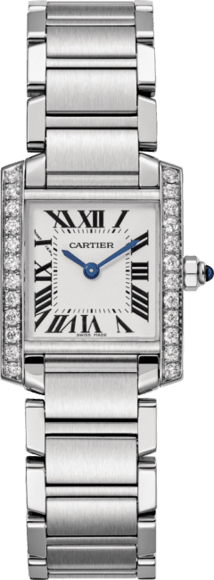 Cartier Tank Francaise