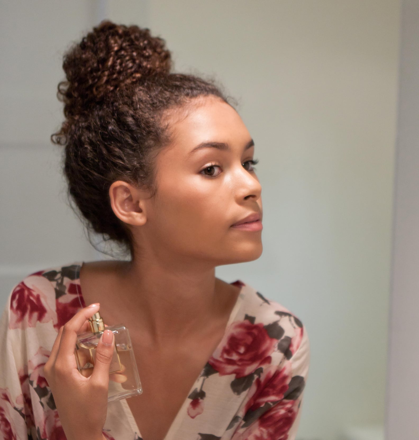 Can You Wear Perfume When You're Pregnant? POPSUGAR Beauty