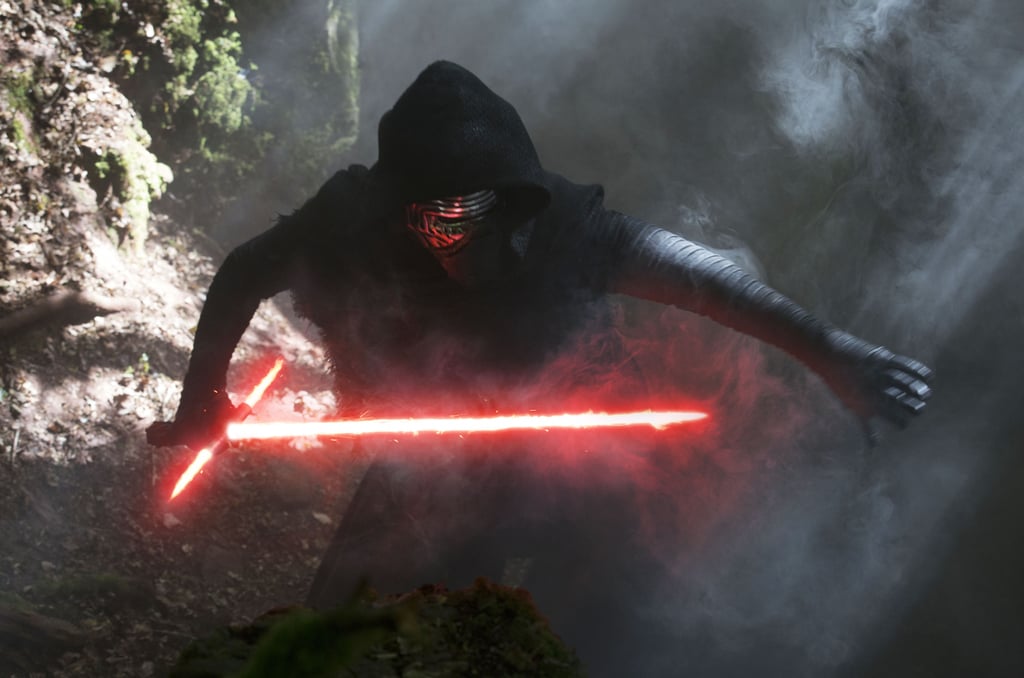 Kylo Ren
