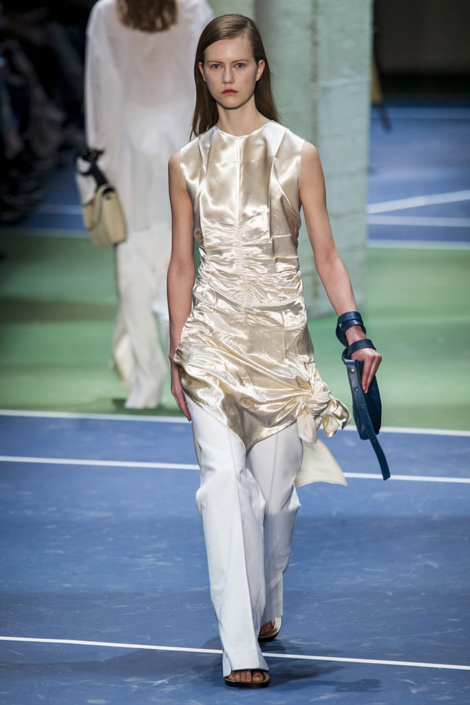 Celine Fall 2016 Collection