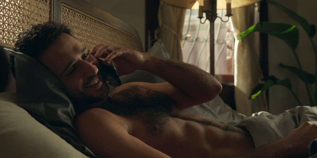 Sex/Life Season 2: Trailer, Release Date, and Cast