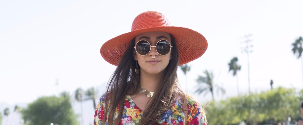 Best Beauty Products For Music Festival Camping