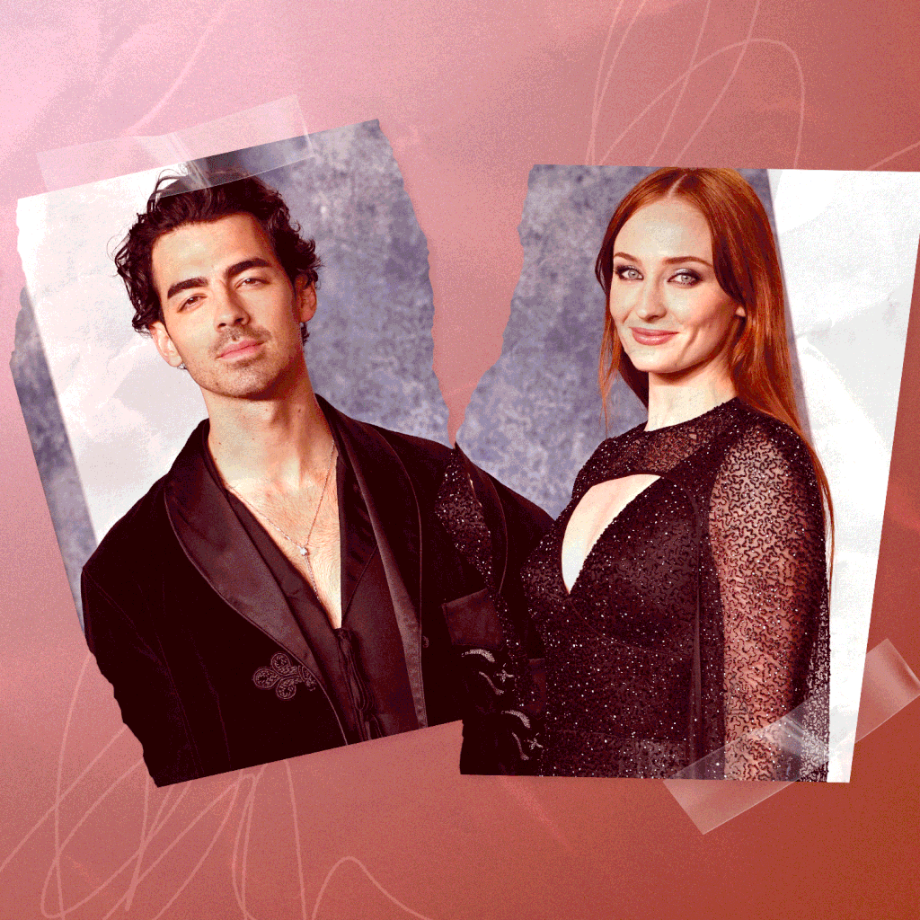 Why Are So Many of Us Personally Invested in Celebrity Breakups?