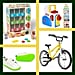 The Best Toys and Gifts For 5-Year-Olds That Won't Disappoint