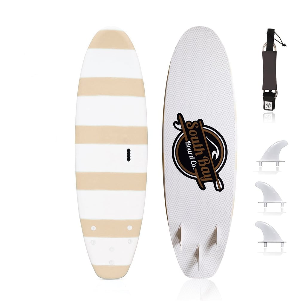 Moana: Guppy Beginner Surfboard