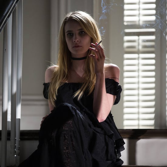 Will Emma Roberts Be on American Horror Story Season 8?