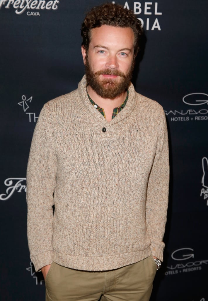 Danny Masterson