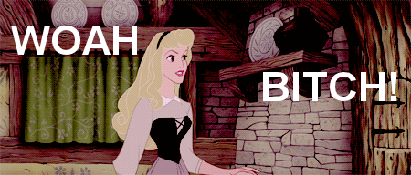 Inappropriate Disney GIFs | POPSUGAR Love & Sex