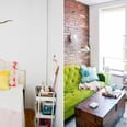 Clever Layout Tips That Make the Most of a Small Space