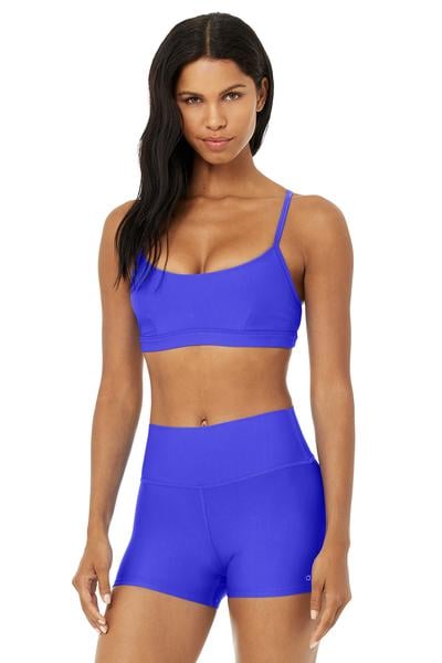 Airlift Intrigue Bra