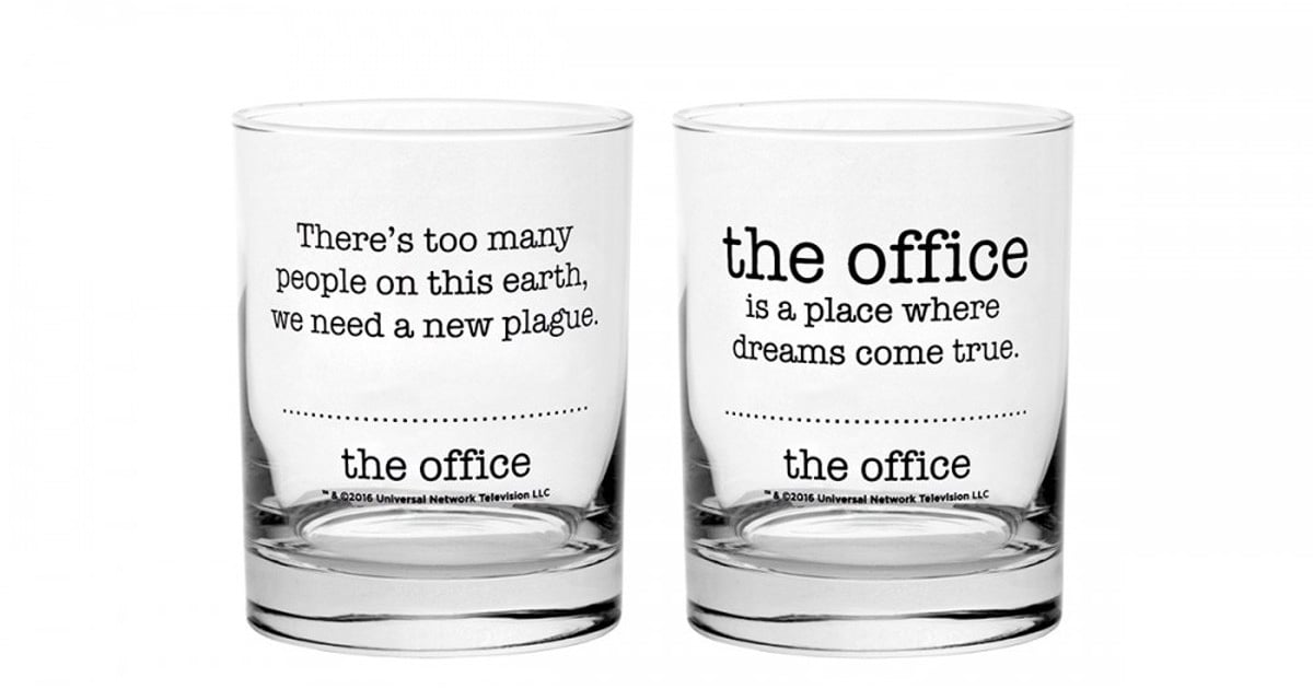 Gifts For The Office Fans POPSUGAR Entertainment