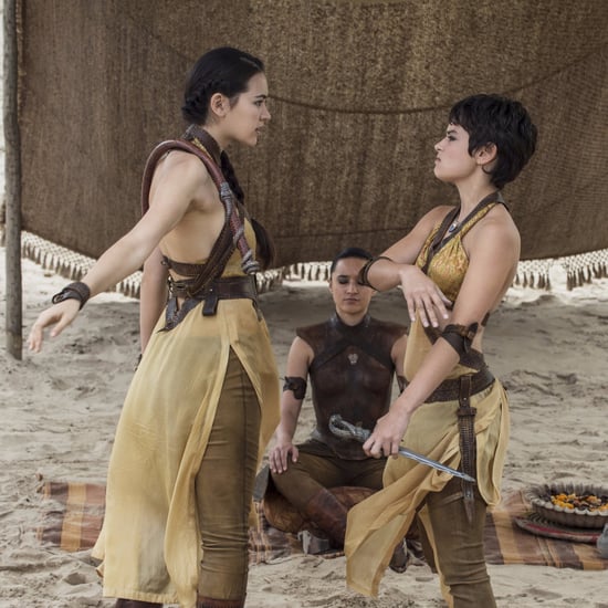 Will Game of Thrones Go Back to Dorne?