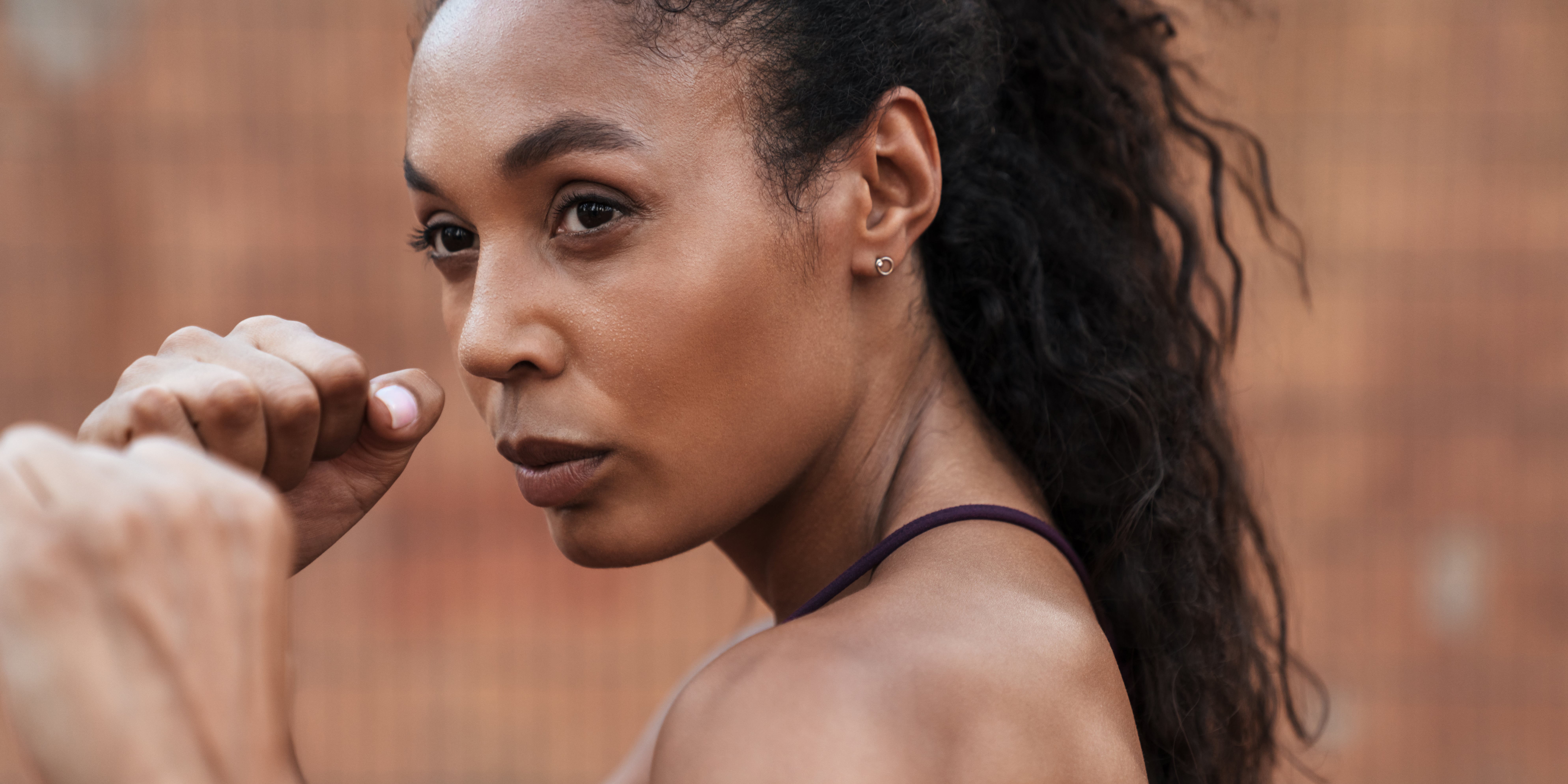 Learn Basic Boxing Moves and Punches | PS Fitness
