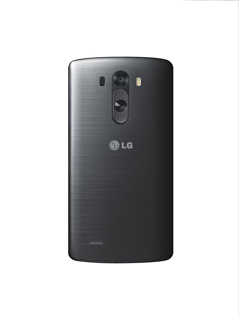 LG G3 Rear