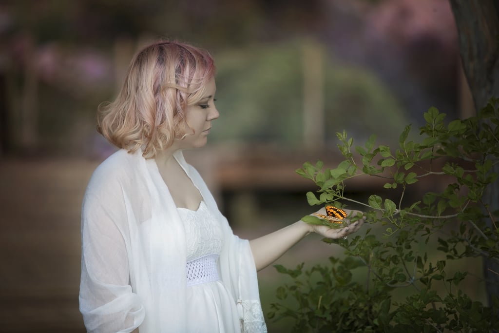 Infertility Photo Shoot