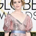 Get to Know The Crown's Claire Foy With These 8 Fun Facts