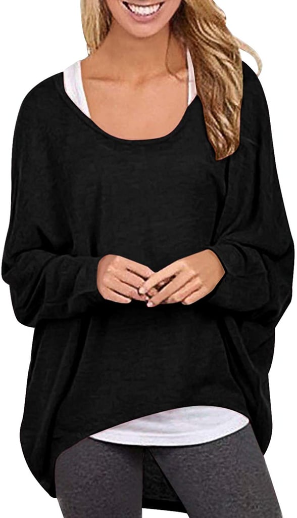 Yidarton Oversize Sweater