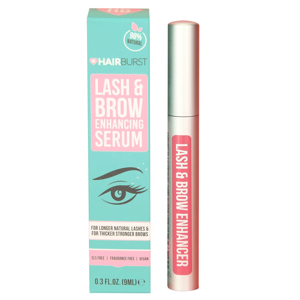 Hairburst Lash and Brow Serum