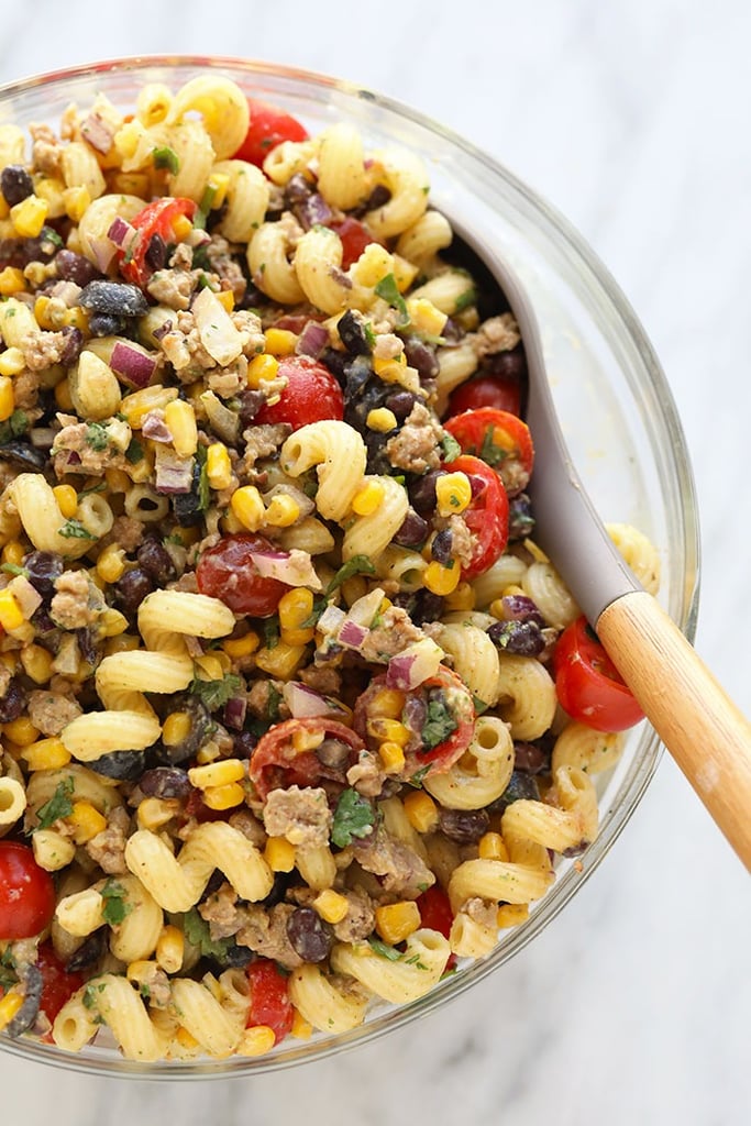 Healthy Ground Beef Recipes | POPSUGAR Fitness