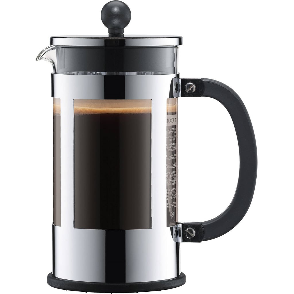 Bodum Kenya French Press Coffee Maker